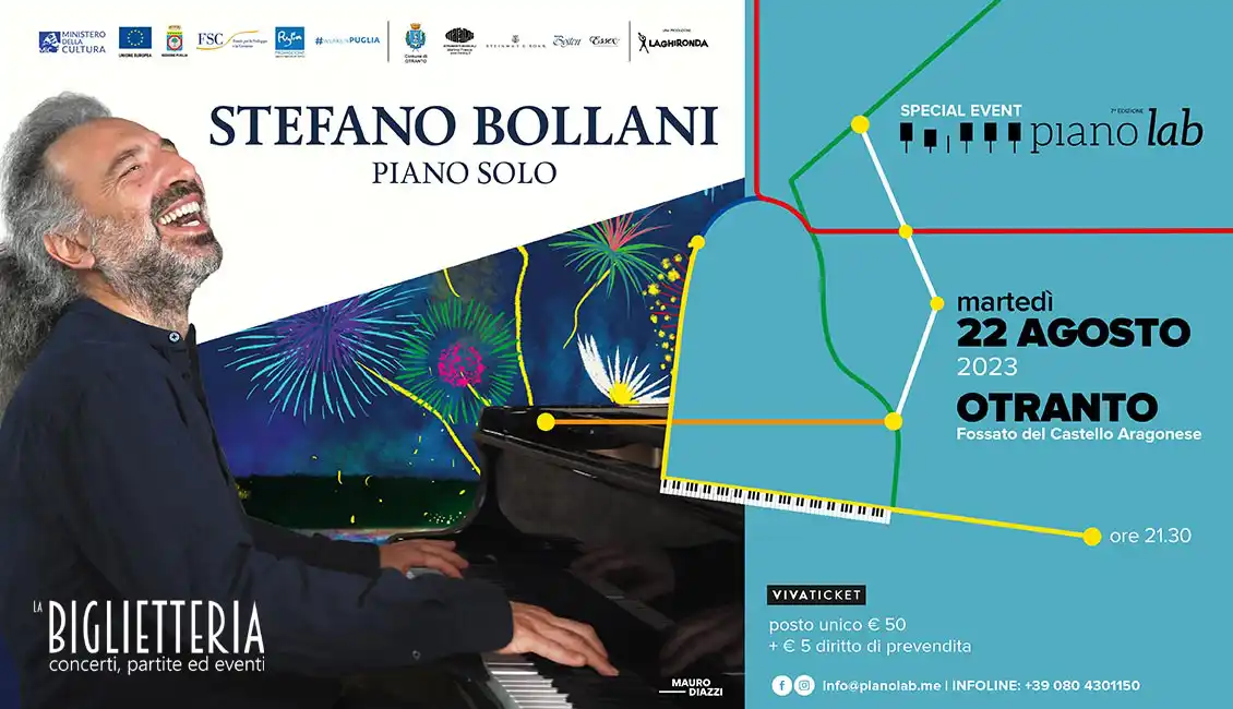 bollani tour 2023